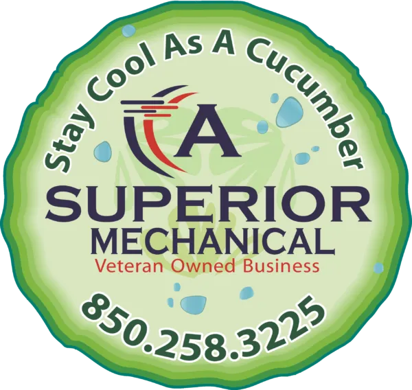 AC Repair in Crestview logo